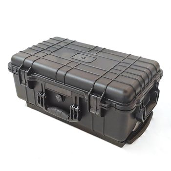 SC081 Θήκη Οργάνων, Άξονας Έλξης, Πλαστικό, Διαθέσιμη Προσαρμογή, Μέση Σκληρότητα