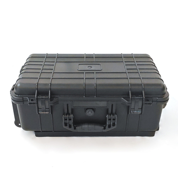 SC081 Θήκη Οργάνων, Άξονας Έλξης, Πλαστικό, Διαθέσιμη Προσαρμογή, Μέση Σκληρότητα