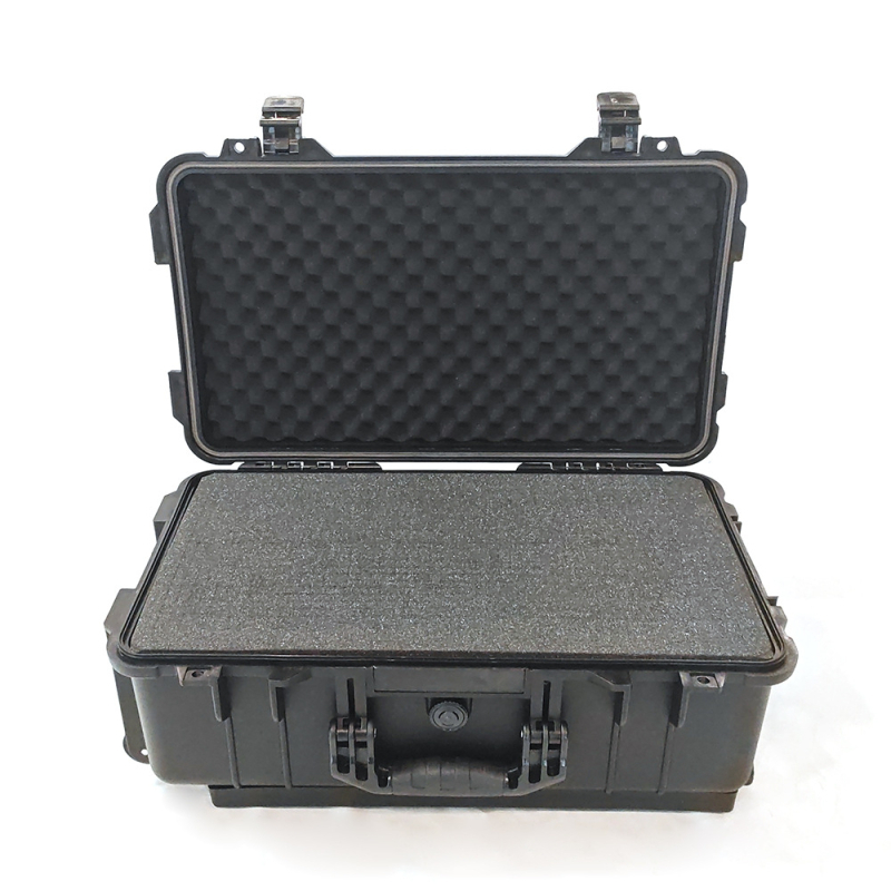 SC081 Θήκη Οργάνων, Άξονας Έλξης, Πλαστικό, Διαθέσιμη Προσαρμογή, Μέση Σκληρότητα