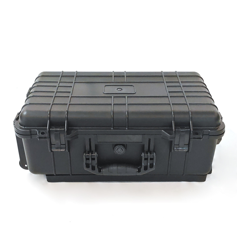 SC081 Θήκη Οργάνων, Άξονας Έλξης, Πλαστικό, Διαθέσιμη Προσαρμογή, Μέση Σκληρότητα