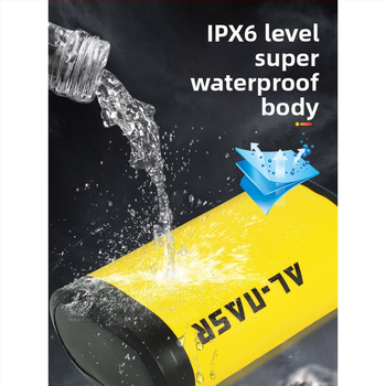 Įrankių krepšys darbui aukštyje – atsparus vandeniui, tinkamas elektrikų priežiūrai ir sodininkystei, su juosmens diržu ir pakabinimo skyriais