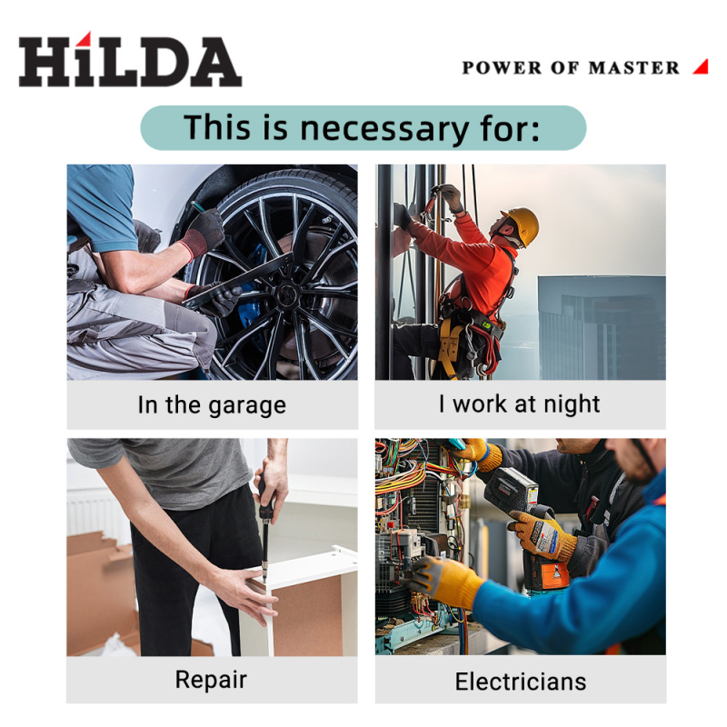 Geantă de talie pentru unelte din canvas, groasă și rezistentă la uzură, multifuncțională pentru electrician, curea reglabilă