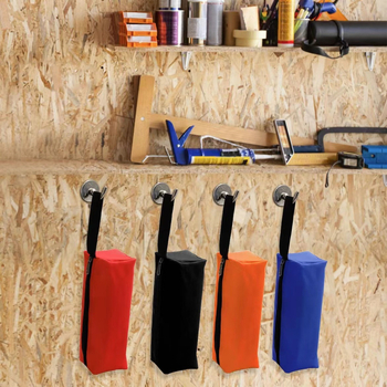 Τσάντα εργαλείων Morning Letter Bags – πολυλειτουργική φορητή τσάντα εργαλείων για οικιακή, ηλεκτρολογική και γενική χρήση, σετ εργαλείων