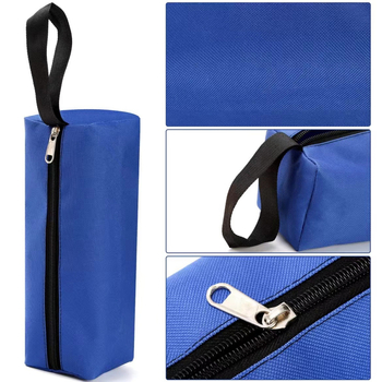 Τσάντα εργαλείων Morning Letter Bags – πολυλειτουργική φορητή τσάντα εργαλείων για οικιακή, ηλεκτρολογική και γενική χρήση, σετ εργαλείων