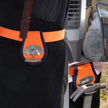 Κρεμάστρα σφυρών για εργαλεία ξυλουργικής