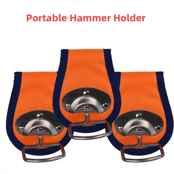 Κρεμάστρα σφυρών για εργαλεία ξυλουργικής