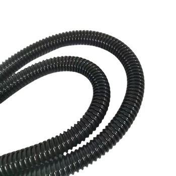 Cijev za usisavanje prašine za ručno brušenje ploče – poliuretan, marka Grinding Card