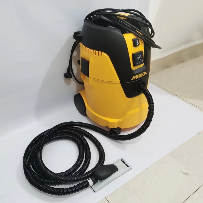 Cijev za usisavanje prašine za ručno brušenje ploče – poliuretan, marka Grinding Card