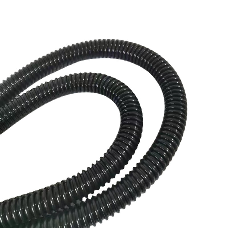 Cijev za usisavanje prašine za ručno brušenje ploče – poliuretan, marka Grinding Card