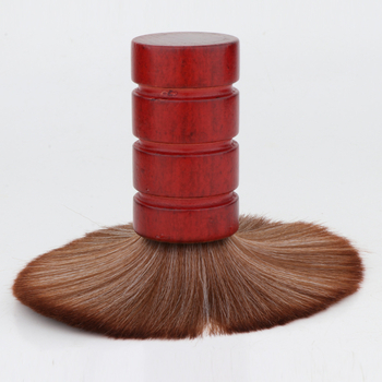 Βούρτσα καθαρισμού δίσκων με βάση αντιστατική υψηλής απόδοσης, βούρτσα σκόνης τύπου pad για audio stylus, πλενόμενη — Preffair, ROHS πιστοποιημένο, βύσμα ήχου/βίντεο