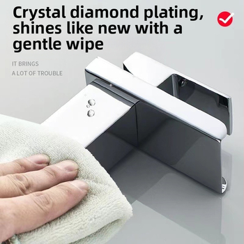 Vonios kriauklei maišytuvas karštam ir šaltam vandeniui, varinis korpusas, keraminių vožtuvo šerdis, temperatūros intervalas 0–99°C, vožtuvo sėdynės skersmuo 35 mm