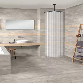 Top spray dušo galva - nerūdijantis plienas, lietaus režimas, kvadrato forma, prisukimo montavimas, modelis: Top spray shower head