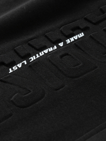 Άνδρικά χαλαρά σορτς με εκτύπωση γραμμάτων, πολυεστέρας 95%, μέση μεσαία, μήκος μέτριο, καλοκαίρι