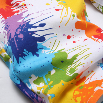 Деним капри панталони с еластичен деним, прав силует, уличен стил, лято 2024