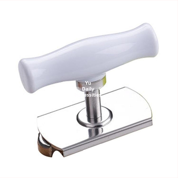 Ανοξείδωτος ανοίκτης καπακιών, αυτόματος και εξοικονομεί κόπο, μοντέρνος μινιμαλιστικός σχεδιασμός, κουζινικός βοηθητικός εξοπλισμός για μπουκάλια μπύρας