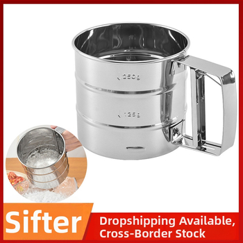 Κόσκινι αλευριού - Παραγωγή από Γιανγκτζιάνγκ, Σύγχρονος μινιμαλιστικός σχεδιασμός, Τοπικό προϊόν