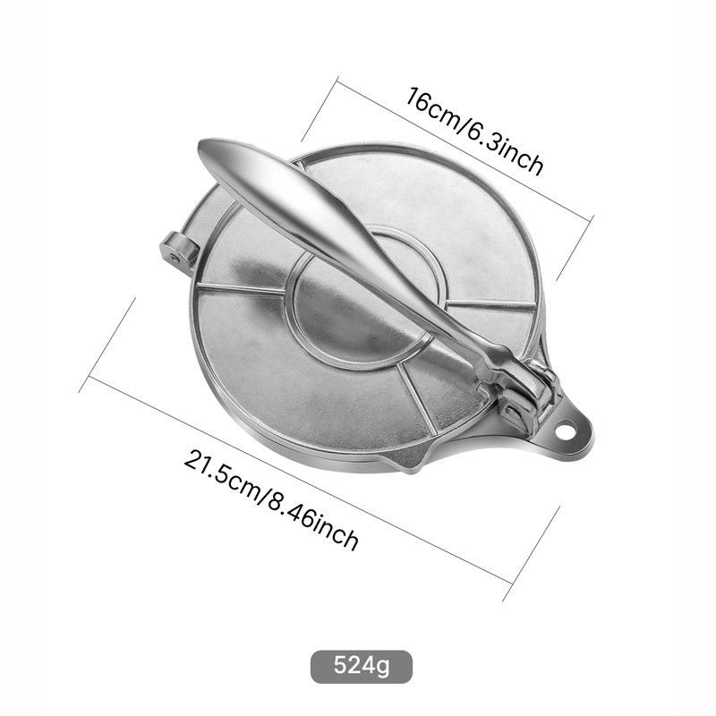 DIY tészta- és töltőforma, alumíniumötvözet, Ysj ying design márka, Guangdong eredet