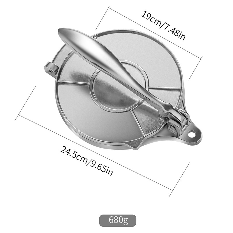 DIY tészta- és töltőforma, alumíniumötvözet, Ysj ying design márka, Guangdong eredet