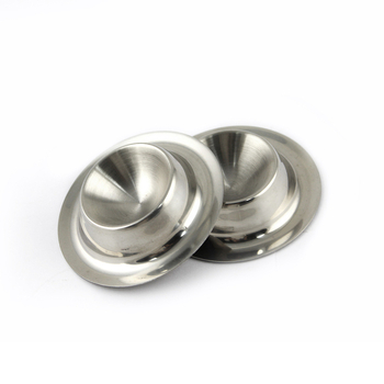 Nerūdijančio plieno mini kiaušinių padėklas, prieskonių indų rinkinys virtuvei — Medžiaga: nerūdijantis plienas; Prieskonių tipas: kietas prieskonis; Kilmė: Jiangmen; Stilius: šiuolaikiškas paprastumas; Kokybė: pirmosios klasės produktas.