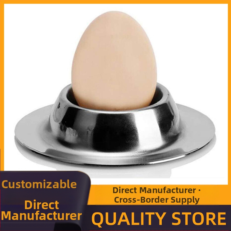 Nerūdijančio plieno mini kiaušinių padėklas, prieskonių indų rinkinys virtuvei — Medžiaga: nerūdijantis plienas; Prieskonių tipas: kietas prieskonis; Kilmė: Jiangmen; Stilius: šiuolaikiškas paprastumas; Kokybė: pirmosios klasės produktas.