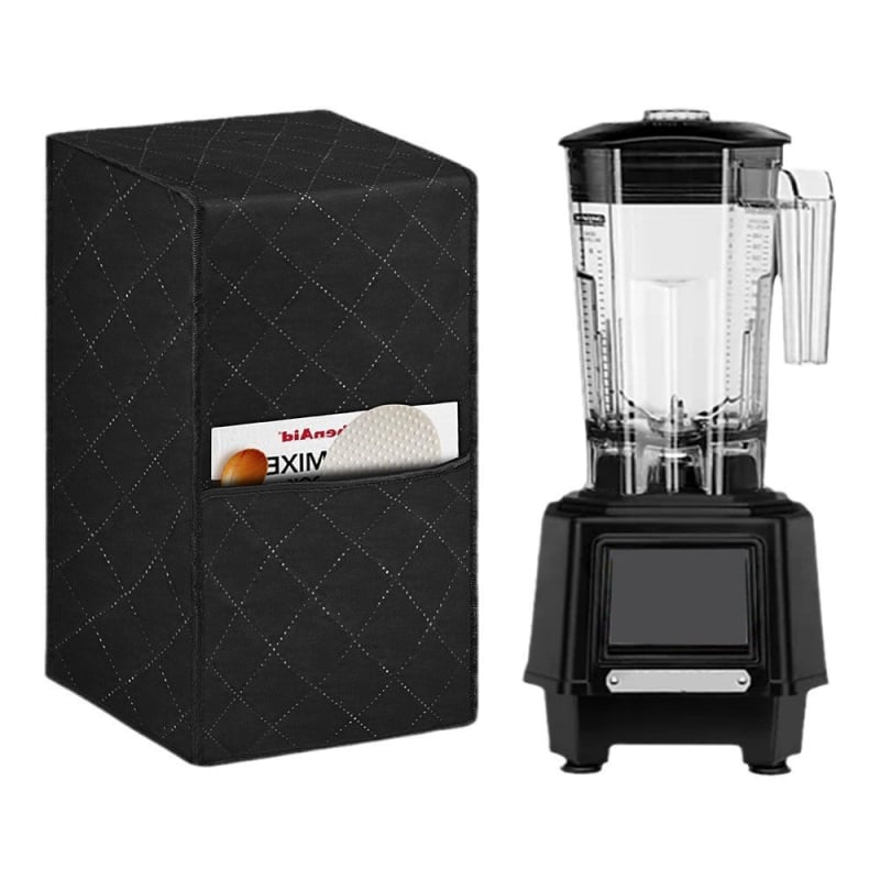 Poklopac za zaštitu od prašine za pametni blender (kockasti oblik, poliester)