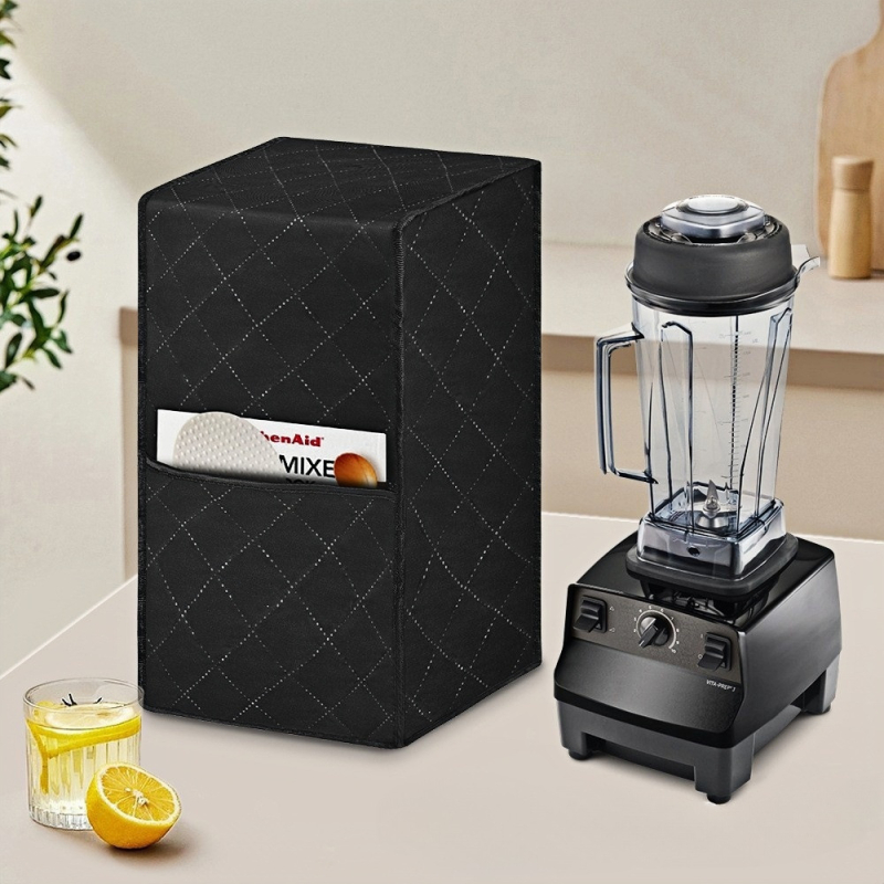Poklopac za zaštitu od prašine za pametni blender (kockasti oblik, poliester)