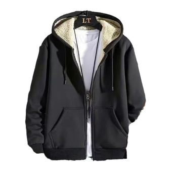 Laisvo kirpimo kašmyro džemperis-švarkelis su apvaliu kaklu, ilgomis rankovėmis, gyvūnų raštas