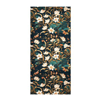 Lipnios PVC sienų tapetai — PVC medžiaga, PVC sluoksnis, dekoratyvinio stiliaus ypatingas efektas