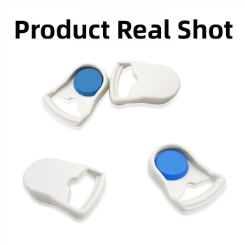 Velcro ремък за CPAP маска | Тип: Velcro Strap; Материал: нейлон, смесен; Смес: нейлон + PU памук + флис; Марка: Xinwei; Област на приложение: Медицински изделия