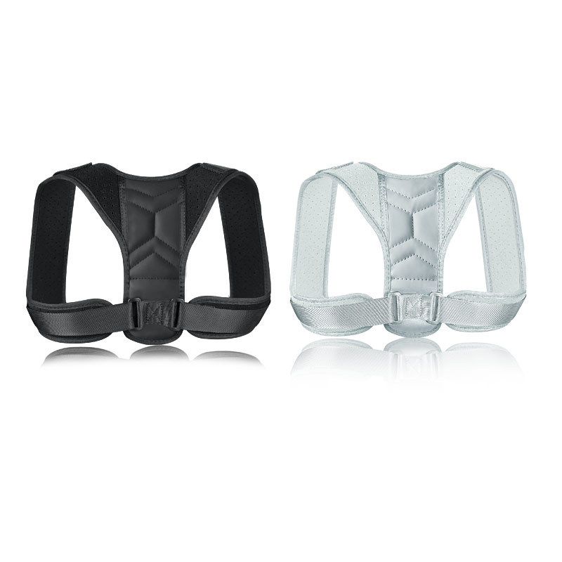 Laikysenos koreguojanti diržas – reguliuojama, kvėpuojanti, nematomo dizaino skirta sėdėjimui; ortotinė juosta. Prekės ženklas: Foot Product Exchange; Modelis: Orthotic belt; Rinka pradėta: 2021; Licencijuota privati etiketė: Taip