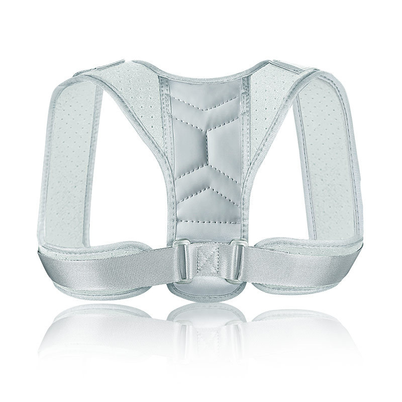 Laikysenos koreguojanti diržas – reguliuojama, kvėpuojanti, nematomo dizaino skirta sėdėjimui; ortotinė juosta. Prekės ženklas: Foot Product Exchange; Modelis: Orthotic belt; Rinka pradėta: 2021; Licencijuota privati etiketė: Taip