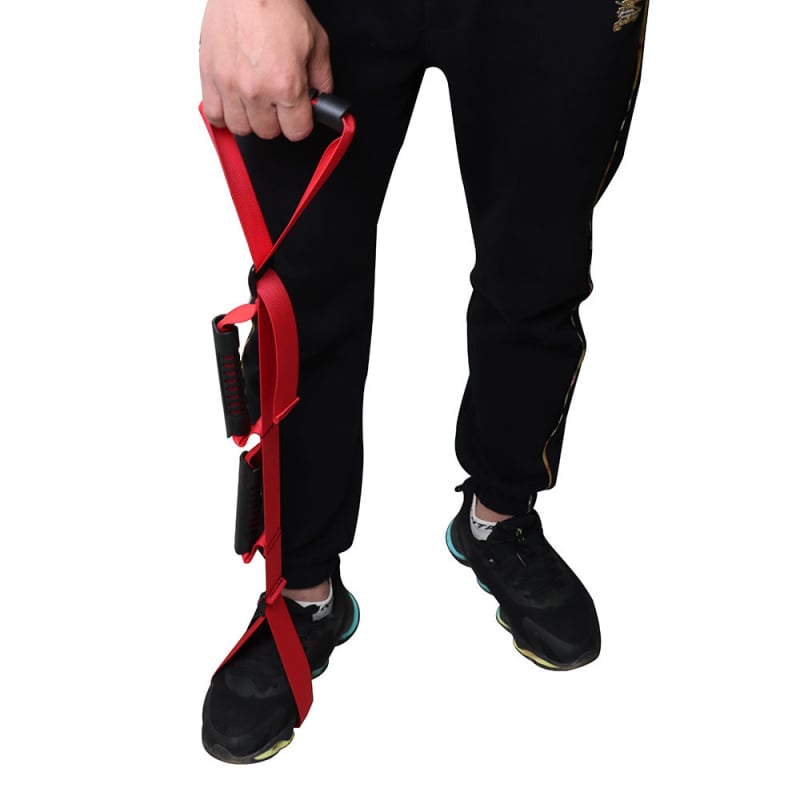 Lépéssegítő öv hemiplegia rehabilitációjához, modell PTZLQ-1, nylon anyag, Autonomy márka, elektromos fűtés, 1 éves garancia.