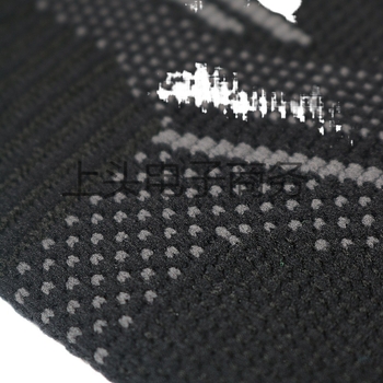 Nailoninės alkūnių apsaugos, neslystančios, tinkamos visoms sporto šakoms, suaugusiems