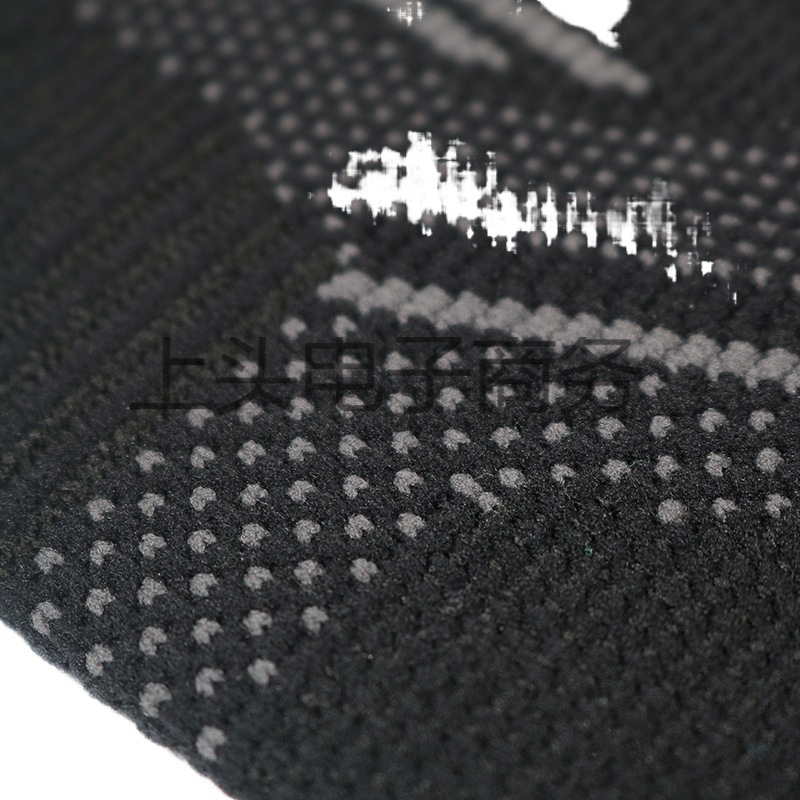 Nailoninės alkūnių apsaugos, neslystančios, tinkamos visoms sporto šakoms, suaugusiems