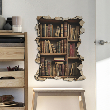 PVC αυτοκόλλητο τοίχου για υπνοδωμάτιο και χολ – μοντέρνο μινιμαλιστικό διακοσμητικό αυτοκόλλητο τοίχου, αυτοκόλλητο, ένα τεμάχιο