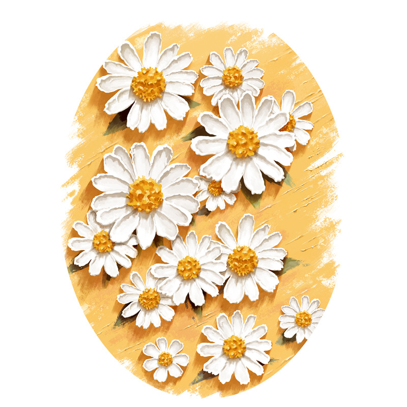 Διακοσμητικά αυτοκόλλητα καπακιού τουαλέτας για μπάνιο - PVC, μοτίβο φύλλα, μοντέρνο στυλ απλότητας