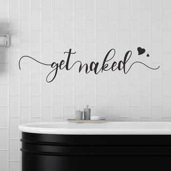 Διακοσμητικό αυτοκόλλητο τοίχου από PVC – αυτοκόλλητο, μοντέρνος μινιμαλιστικός επίπεδος σχεδιασμός