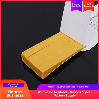 Xinchen pH bandymo popierius, 1-14 skalė, kilmė Taizhou, Afganistanas