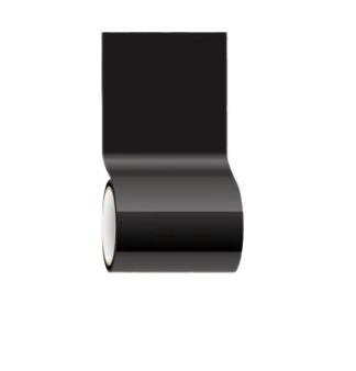 Ταινία PVC αδιάβροχη για επισκευή διαρροών – βούτυλ καουτσούκ, στρωτή δομή, ρολό