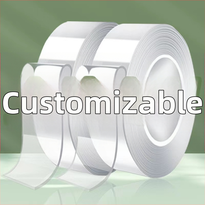 Διάφανο ακρυλικό κόλλα τοίχων – νανο-ακρυλική βάση, σύστημα κόλλας: ακρυλικό, ιξωτικότητα 50 N/m, θερμοκρασιακό εύρος -20°C έως 80°C, χρήση: κόλληση επίπλων