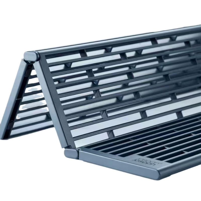 Αναδιπλούμενος αποχετευτικός σωλήνας νεροχύτη κουζίνας (ABS υλικό, λειτουργία αποχέτευσης, μάρκα Zhongze, σειρά Drain trough, δυνατότητα προσαρμογής)