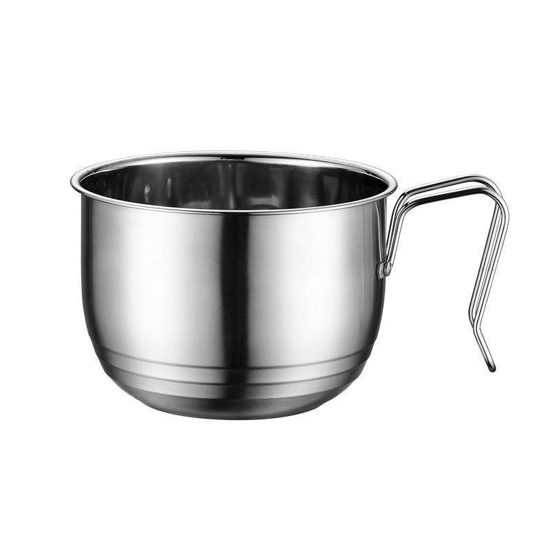 Virtuvės plautuvei – pakabinamas nusausinimo krepšelis daržovėms ir vaisiams, iš nerūdijančio plieno, su apvalia pakabinimo rankena, šiuolaikinis minimalistinis dizainas