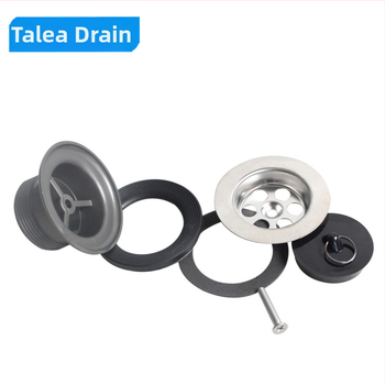 Zatka za odvod sudopera Talea XJ191C011, SUS304, model XJ191C011