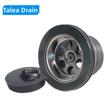 Zatka za odvod sudopera Talea XJ191C011, SUS304, model XJ191C011