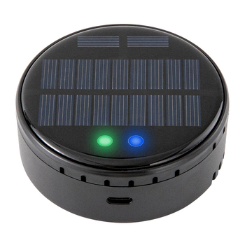 Automobilio oro valytuvo su dviejų branduolių, USB maitinimas, 50 m3/h, tylus veikimas <36 dB, formaldehidų šalinimas