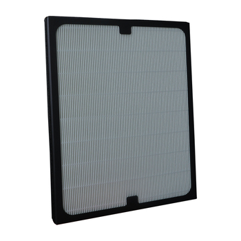 Element filtrant pentru purificatorul de aer Blueair seria 201/203; elimină formaldehidă și PM2.5; pentru uz casnic, potrivit pentru 51–100 m²; greutate 1.25 kg.