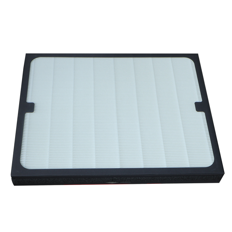 Element filtrant pentru purificatorul de aer Blueair seria 201/203; elimină formaldehidă și PM2.5; pentru uz casnic, potrivit pentru 51–100 m²; greutate 1.25 kg.