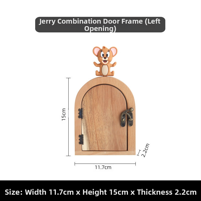 Medinis jungiklio rėmelis — kūrybinė sieninė dekoracija, dulkių atsparus lizdo dangtelis, pritaikomas apdorojimas, Naujo Kinų stiliaus, Prekė Puse