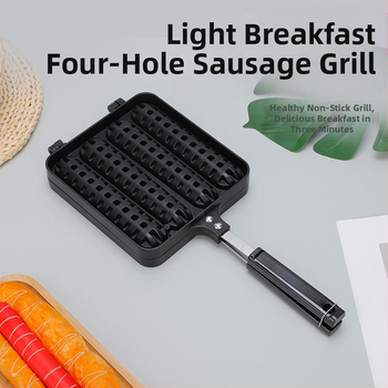 Kepimo forma su netaisyklinga forma, aliuminio lydinys, kepimui, pristatyta 2024 m.