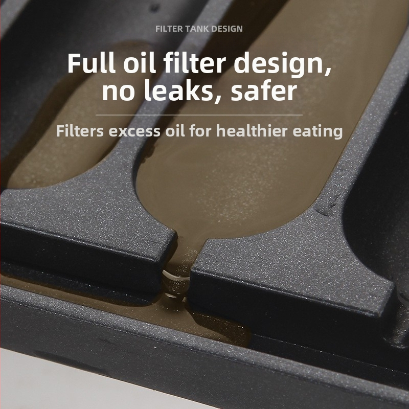 Машина за печене на наденици – щанд за нощен пазар, компактна търговска единица (Пречистено желязо; Модерен минимализъм; Марка: Alishan; Пускане на пазара: лято 2024)